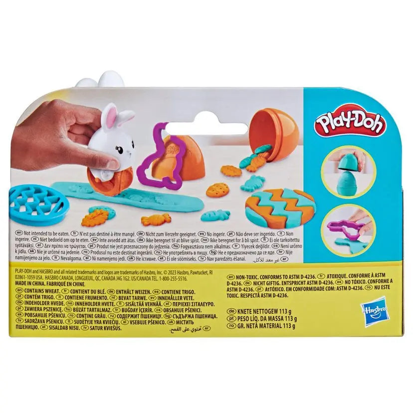 Play-doh PD SPRINGTIME PALS