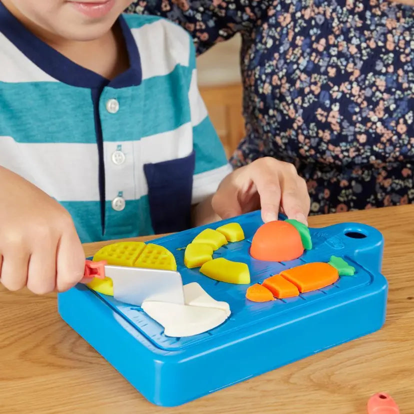 Play-doh PD LITTLE CHEF STARTER SET