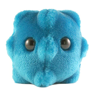 Giant Microbe Cold