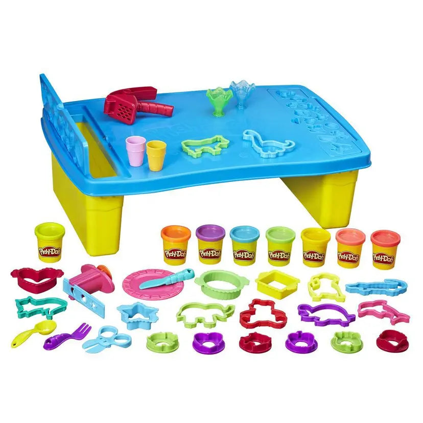 Play-doh PD PLAY N STORE TABLE