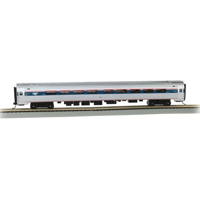 BACHMANN, AMFLEET I COACH, BUSINESSCLASSPHASE VI, NO 81527, HO SCALE