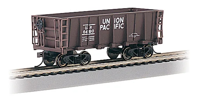 BACHMANN UNION PACIFIC #64194 ORE CAR. HO SCALE