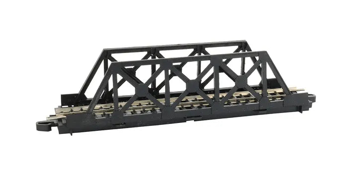 BACHMANN E-Z TRACK TRUSS BRIDGE, N SCALE