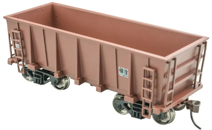 BACHMANN OUTBACK HAULER BHP BILLITON ORECAR. HO SCALE