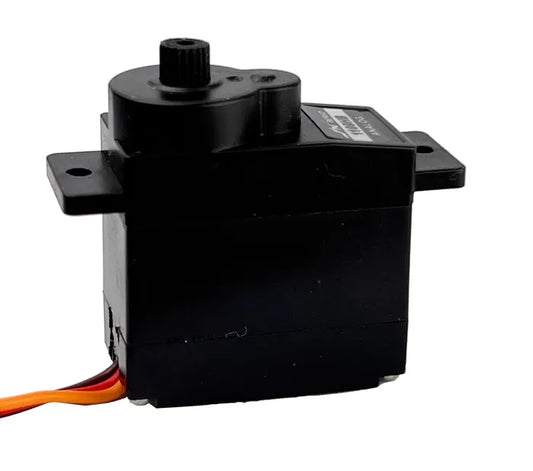 PS-1109HB 9G PLASTIC GEAR ANALOG SERVO
