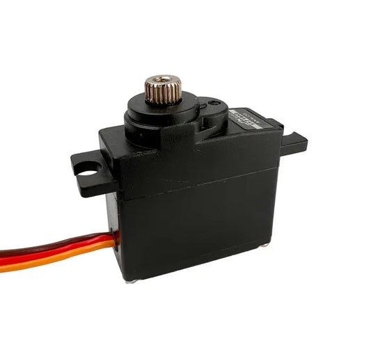 PS-1171MG 17G METAL GEAR ANALOG SERVO