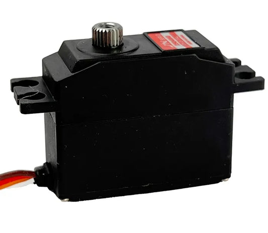 JX SERVO PDI-2504MG 25G METAL GEAR MICRO DIGITAL SERVO
