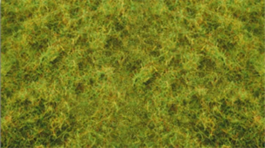 BACHMANN SCENESCAPES PULL APART STATIC GRASS LIGHT GREEN 2MM