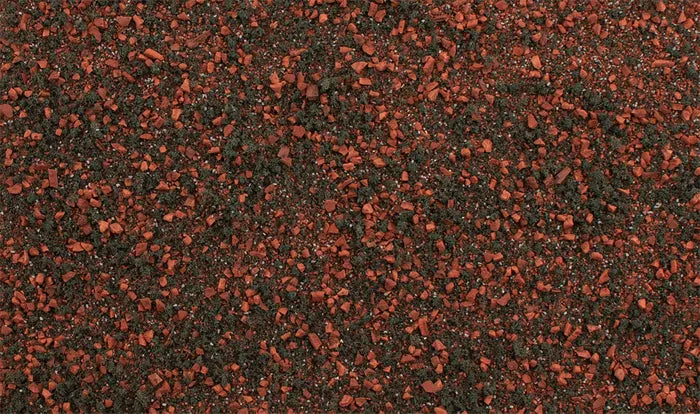 All Game Terrain, Red Blend Gravel