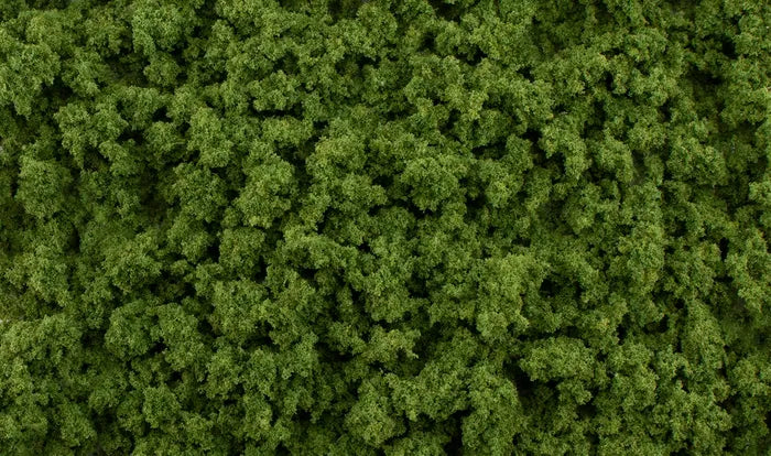 All Game Terrain, Light Green Foliage Clumps