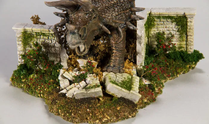 All Game Terrain, Dry Weeds