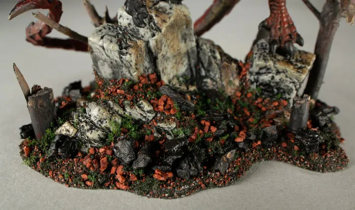 All Game Terrain, Summer Green Weeds