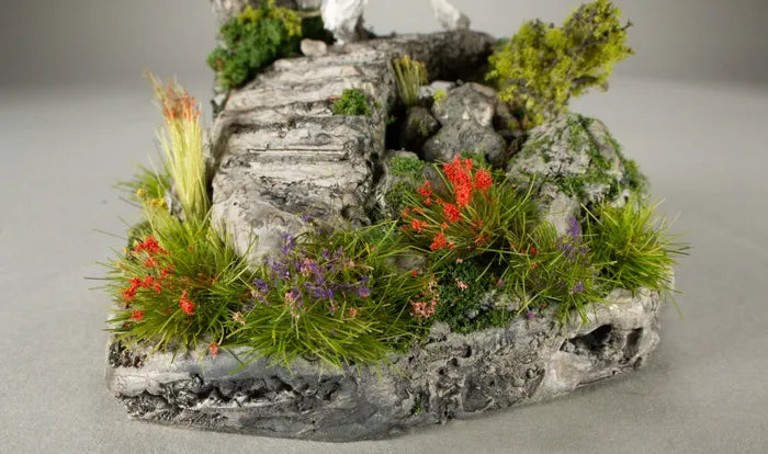 All Game Terrain, Flowers