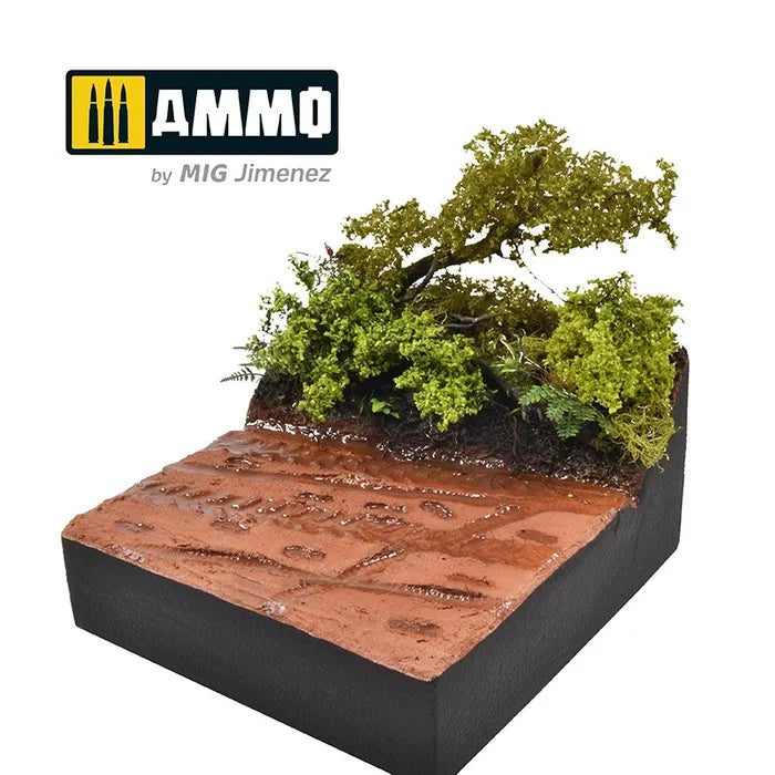 Ammo Paint, TERRAFORM Clay 100ml
