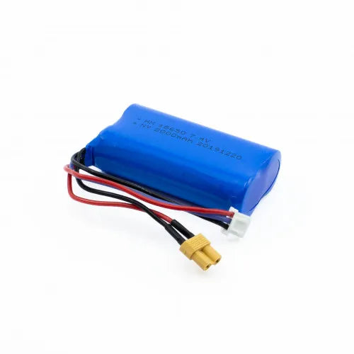 Huina Battery Suit 1583