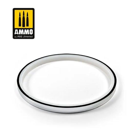 Ammo Paint, CHROME TAPE 5mmx10M