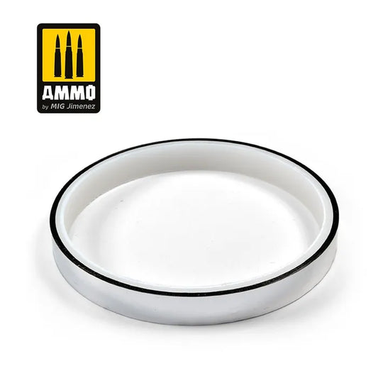 Ammo Paint, CHROME TAPE 10mmx10M