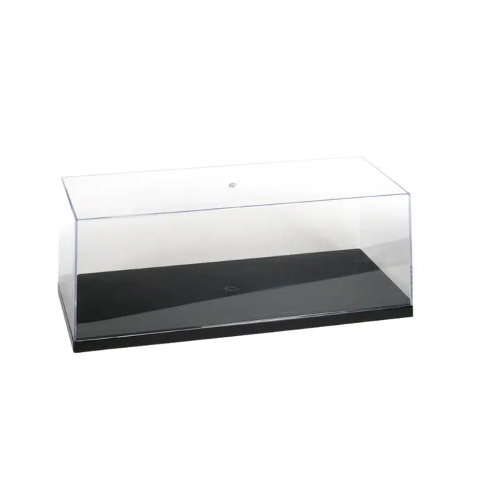 AMT 1:25 600 Display Case For Scale Model car