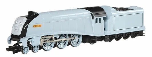 BACHMANN SPENCER W/MOVING EYES. HO SCALE THOMAS & FRIENDS