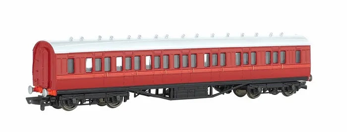 BACHMANN SPENCERS SPECIAL COACH, THOMAS& FRIENDS, HO SCALE