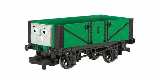 BACHMANN TROUBLESOME TRUCK #4, THOMAS &FRIENDS, HO SCALE