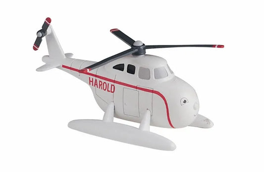 BACHMANN HAROLD THE HELICOPTER, THOMAS &FRIENDS, HO SCALE