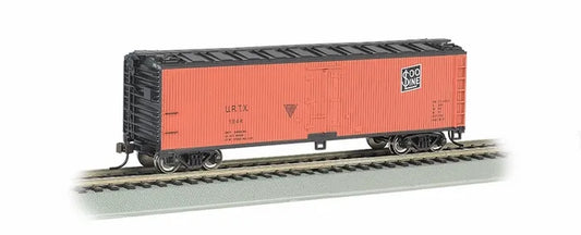 BACHMANN UNION/SOO LINE #1944 40FT WOODREEFER. HO SCALE