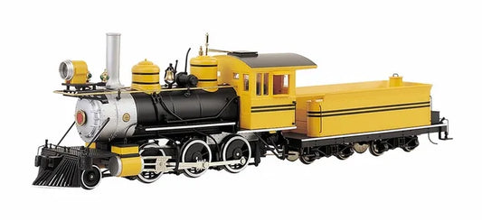 BACHMANN BUMBLE BEE 2-6-0 STEAM LOCO W/DCC SOUND READY