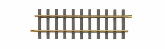 BACHMANN BRASS 1FT STRAIGHT TRACK 12PCS G SCALE
