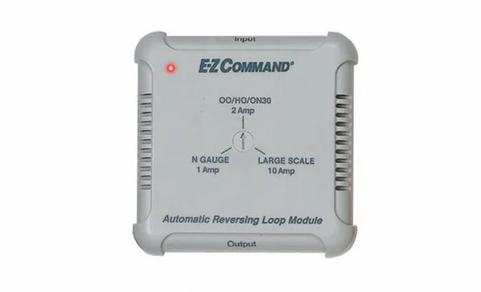 BACHMANN E-Z COMMAND DCC AUTOMATIC REVERSE LOOP MODULE