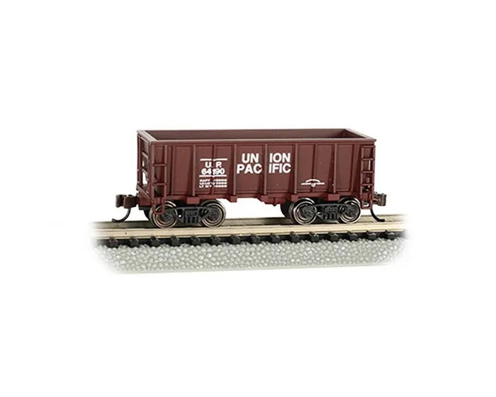 BACHMANN UNION PACIFIC #64190 ORE CAR N SCALE