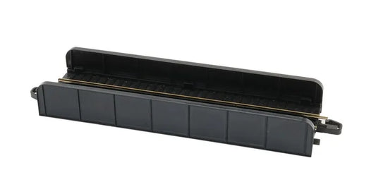 BACHMANN E-Z TRACK GIRDER BRIDGE, HO SCALE