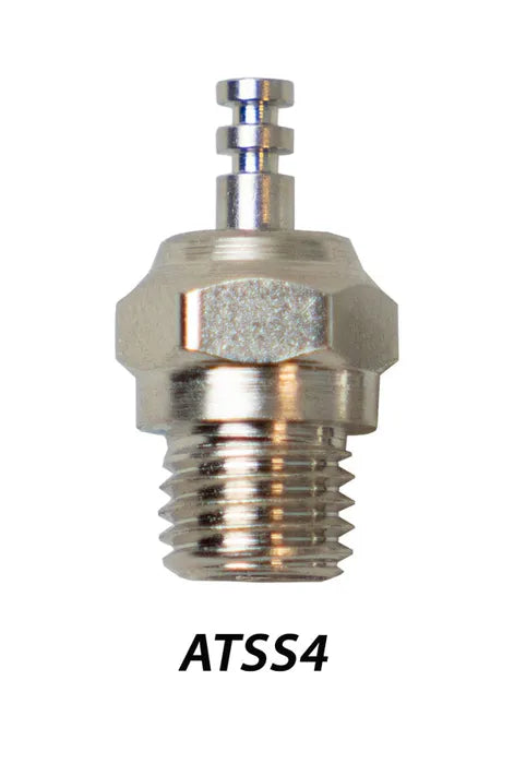 ATS Glow Plug Medium Short Reach