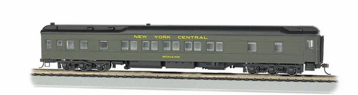 BACHMANN NY CENTRAL 80FT PULLMAN