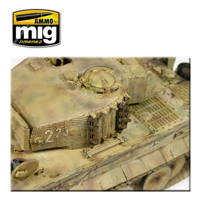 Ammo Paint, Kursk Soil Effects 35ml
