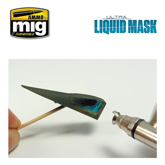 Ammo Paint, Ultra Liquid Mask 40ml