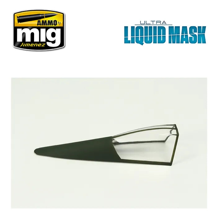 Ammo Paint, Ultra Liquid Mask 40ml