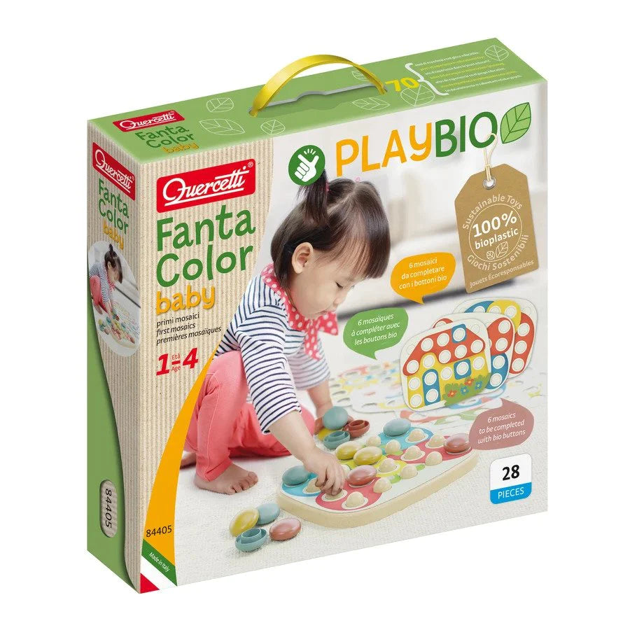 FantaColor Baby Bio