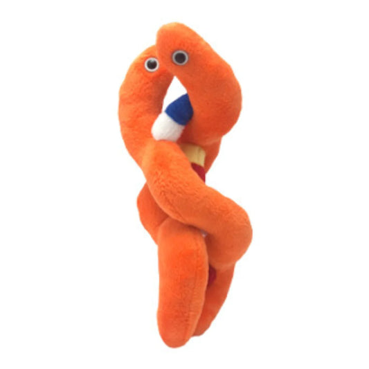 Giant Microbes DNA