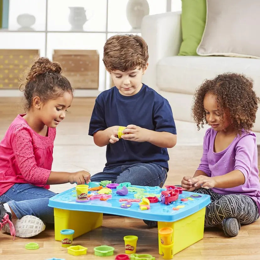 Play-doh PD PLAY N STORE TABLE