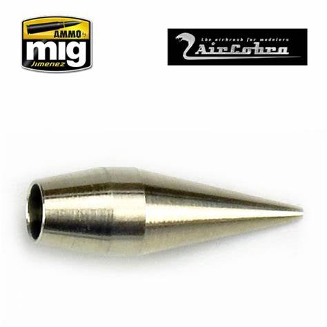 AMMO, 0.3 Nozzle Tip (fluid tip)