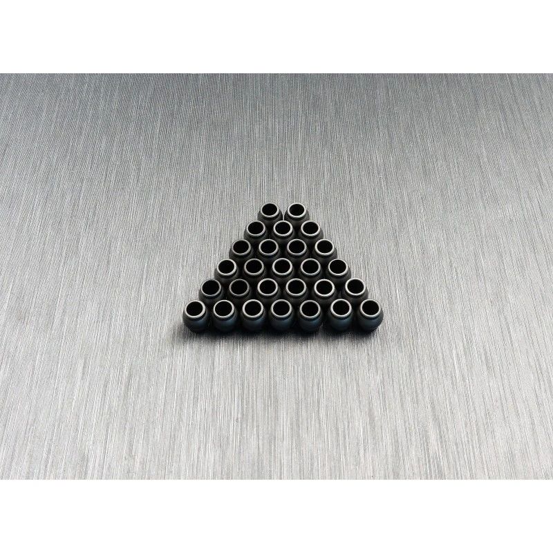 TRX-4M alum. pivot ball full set hard coated (27pcs)