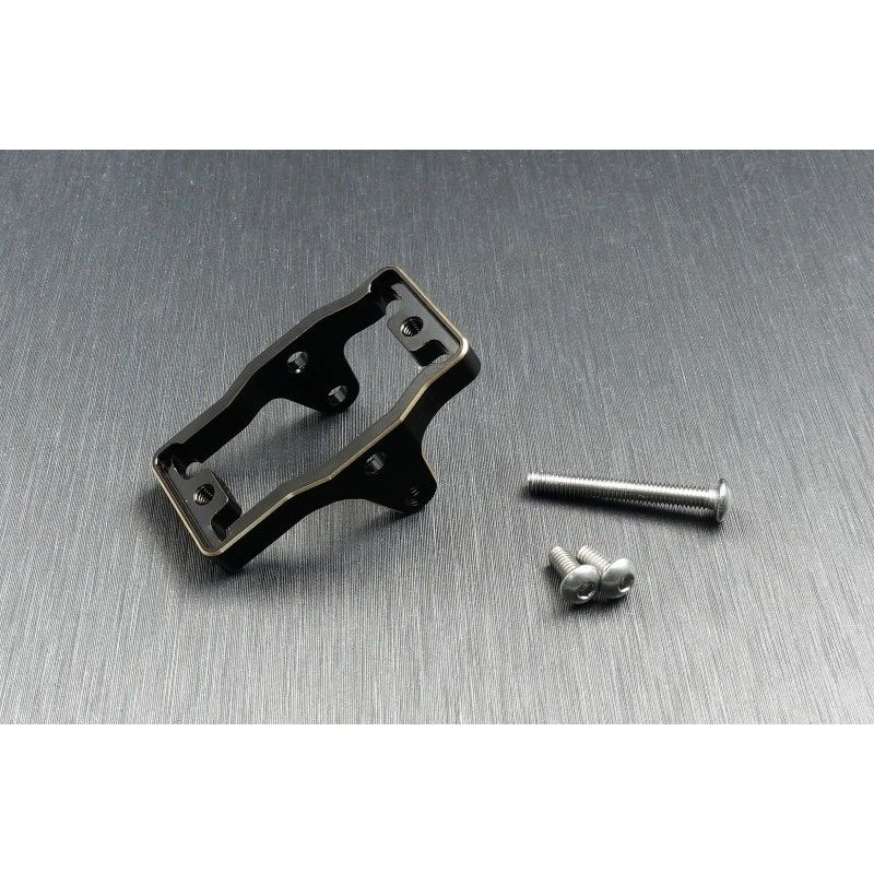 TRX-4M brass servo mount (suitable for emax & std servo)