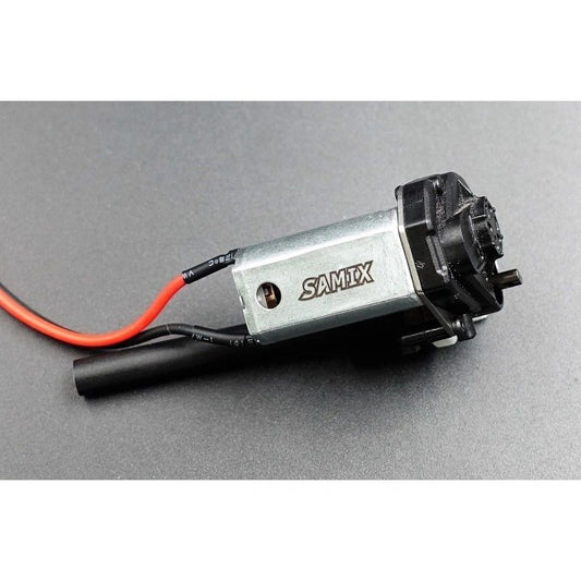 SCX24 050 high performance motor (with metal pinion gear)