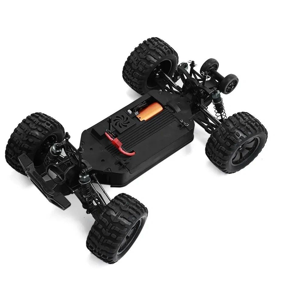 ZD Racing 9106-S 1:10 Thunder 2.4G 4WD Brushless 70KM/h Racing RC RTR