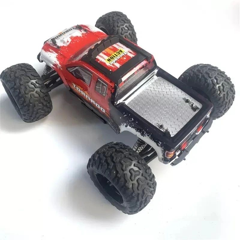 JLB RACING Fast RC Car 1:10 High Speed RC Truggy – Outback Hobbies