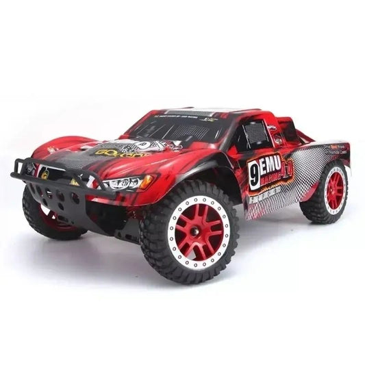 1:10 REMO HOBBY brushless Off-road short-distance truck