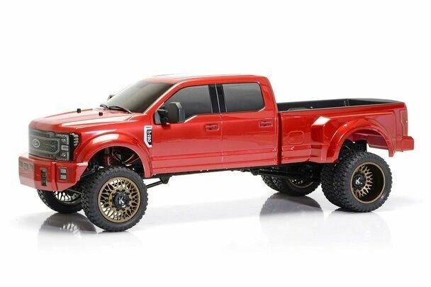 CEN RACING 1:10 FORD F450 SD RTR KG1 EDITION