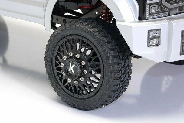 CEN RACING 1:10 FORD F450 SD RTR KG1 EDITION