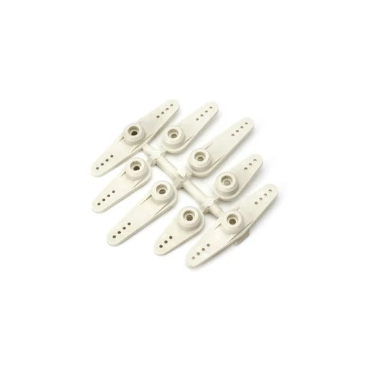 Dubro DU-BRO Super Strength Servo Arms, 8pcs, Part 672